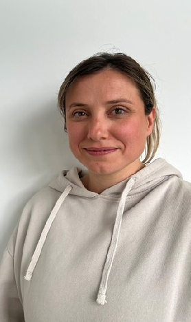 Emily Collis