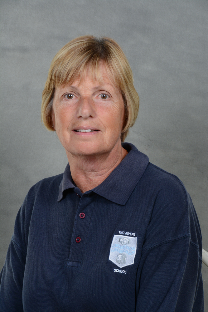 Sue Forest