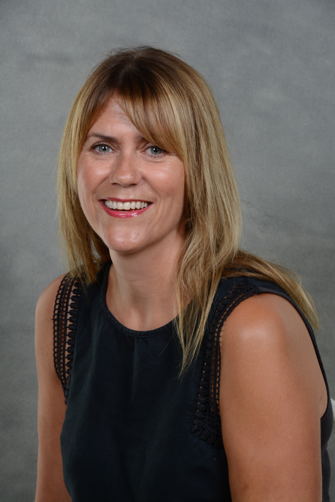 Jeanette Salisbury