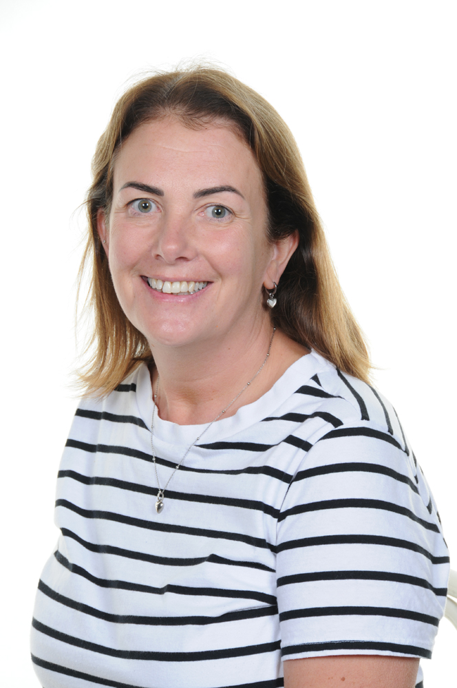 Jane Oberg