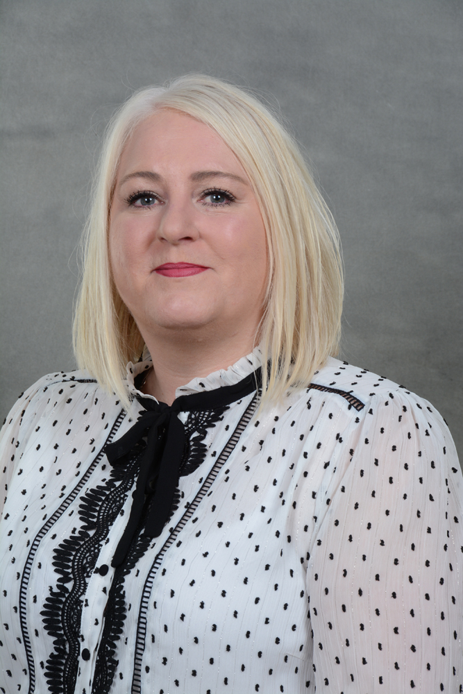 Marie Povey