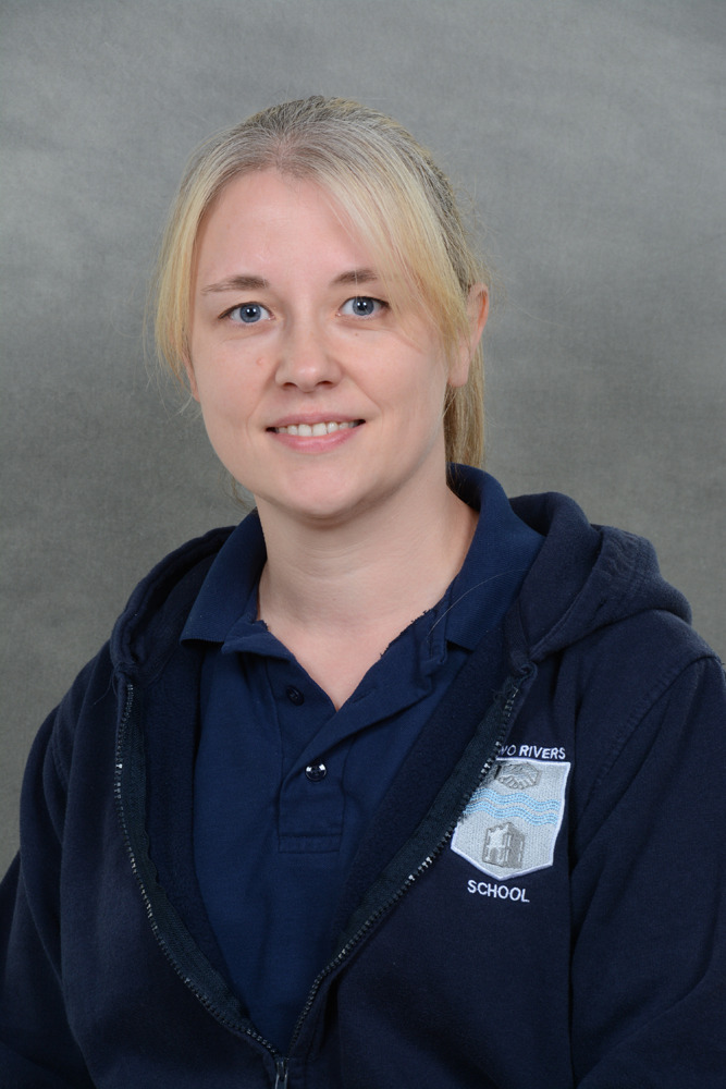 Lorraine Woodhouse