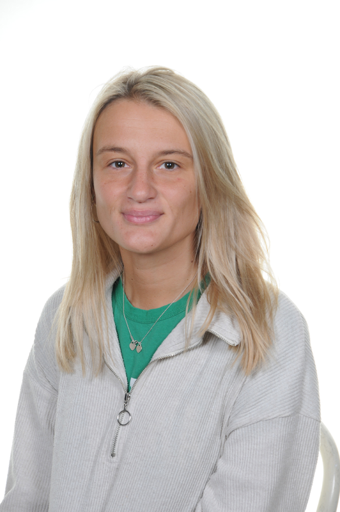 Sophie Critchlow