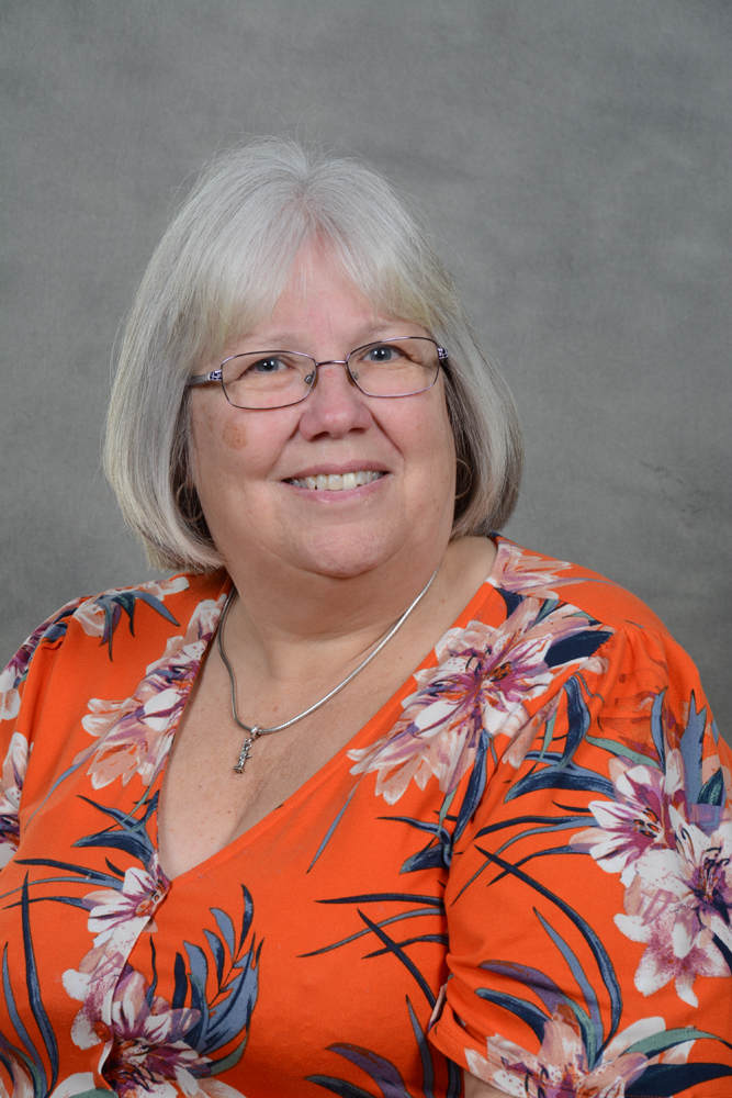 Julie Garey