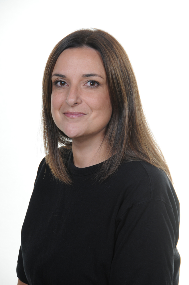 Nicola Baker