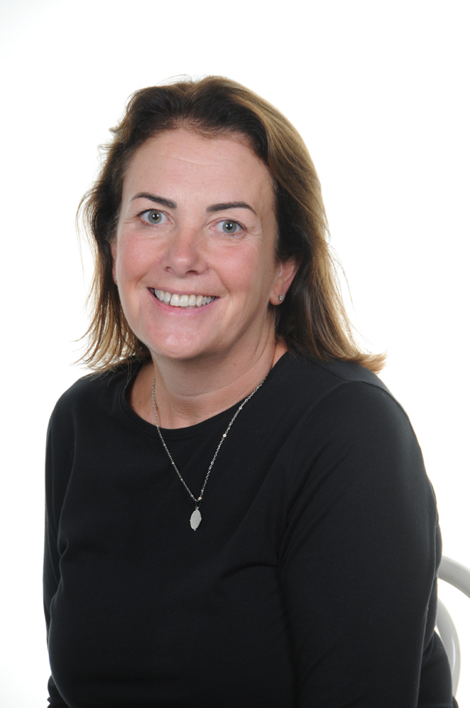 Jane Oberg
