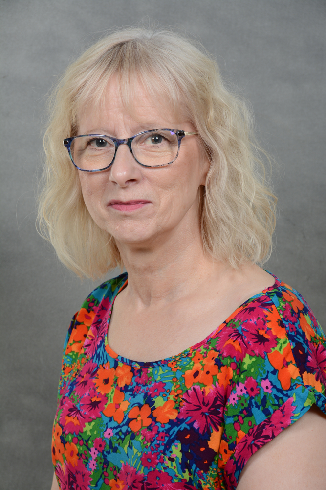 Gillian Sutton