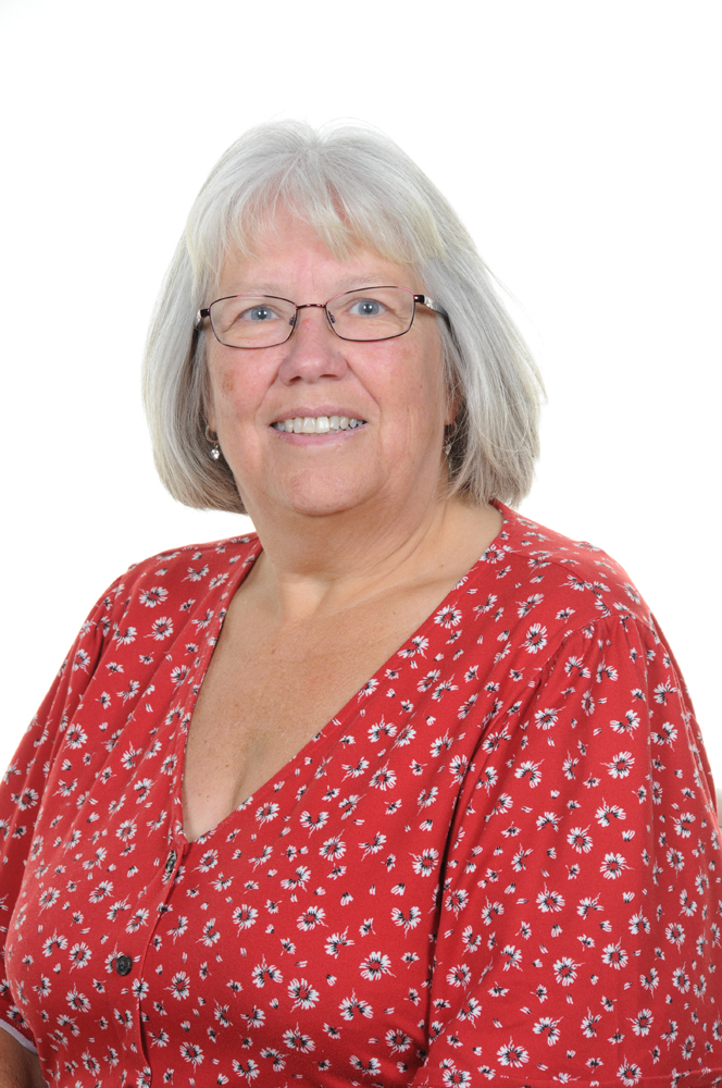 Julie Garey