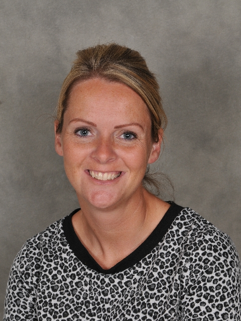 Sarah McKay
