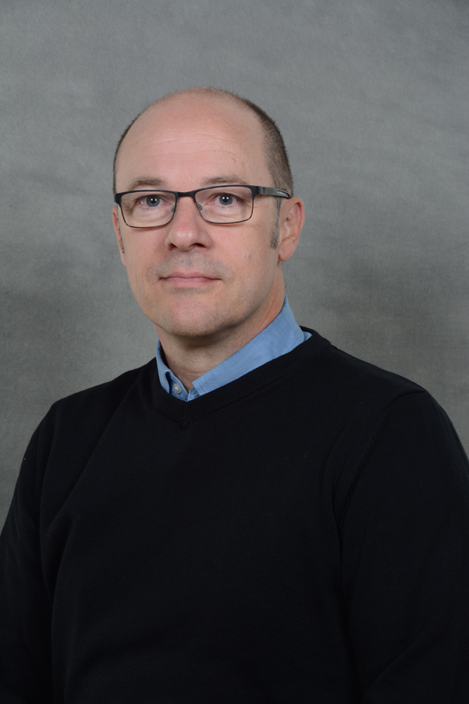 Richard Bryan