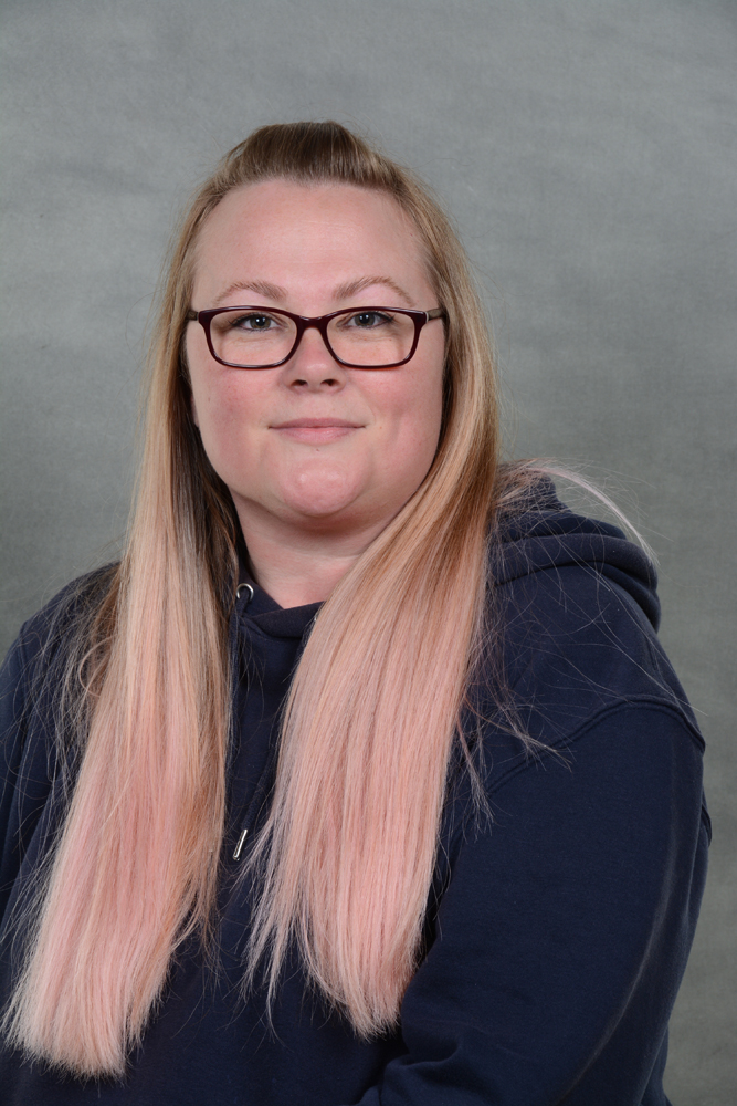 Leanne Passey