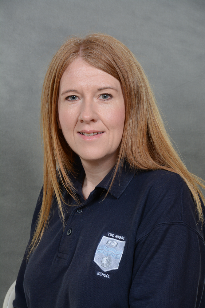 Christine Aldridge-Cox