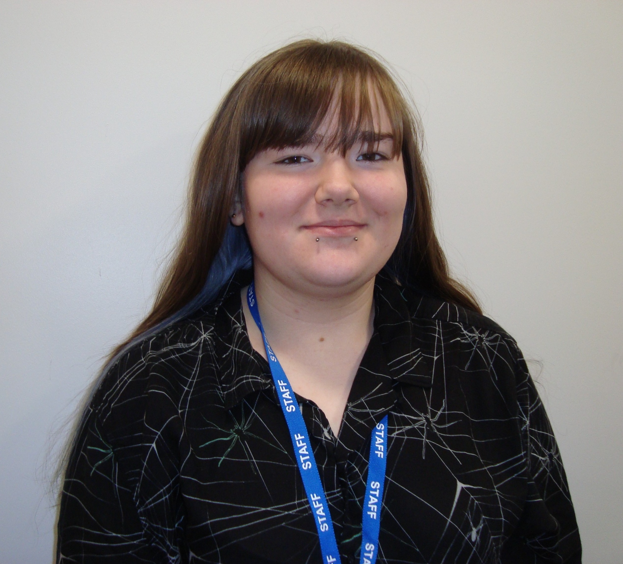 Samantha Machin