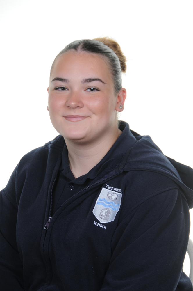 Fern Spragg