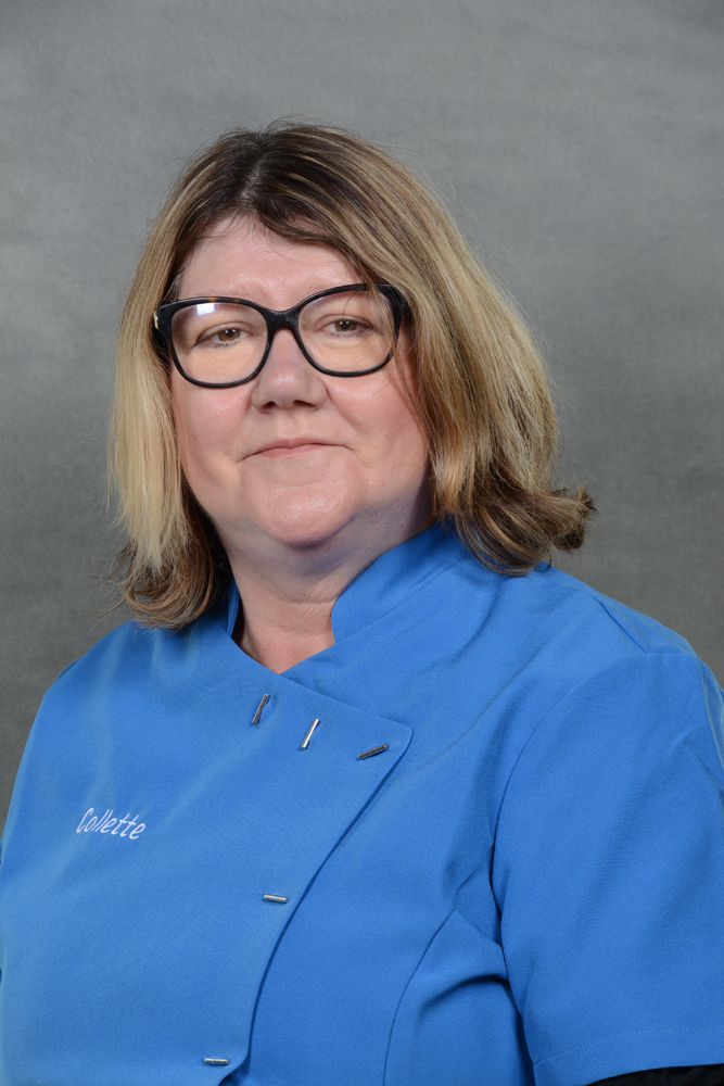 Collette Harding