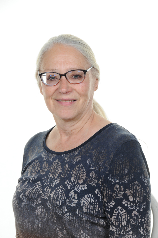 Hazel Fisher