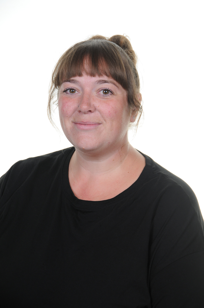 Steffi Mugleston