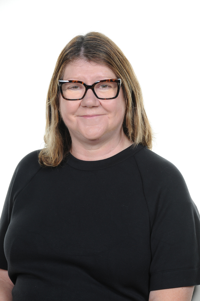 Collette Harding